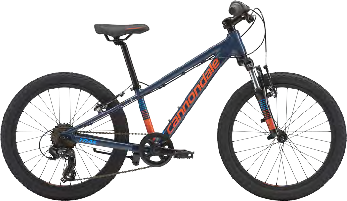 2018 Cannondale Trail 20 Boy’s