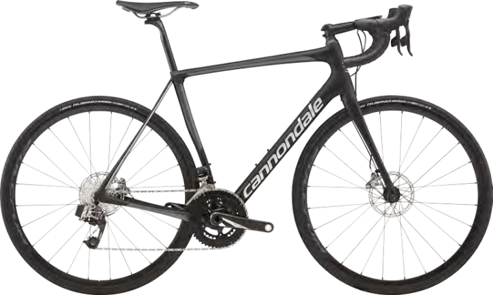 2018 Cannondale Synapse Carbon Disc RED eTap