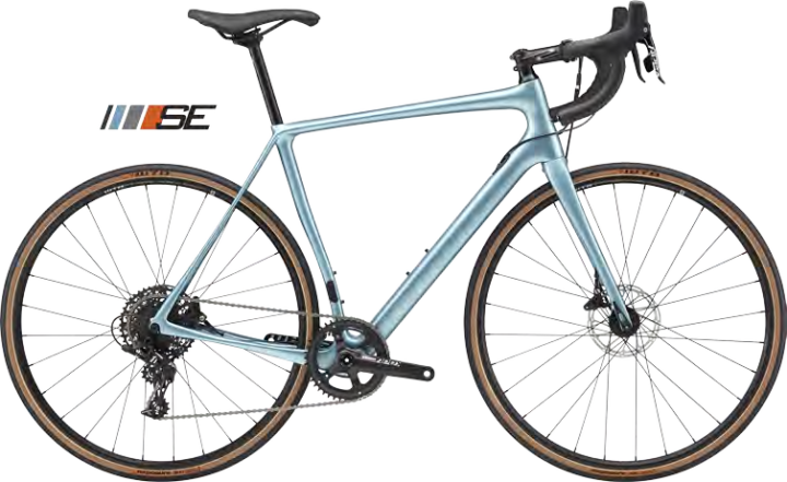 2018 Cannondale Synapse Carbon Disc Apex 1 SE