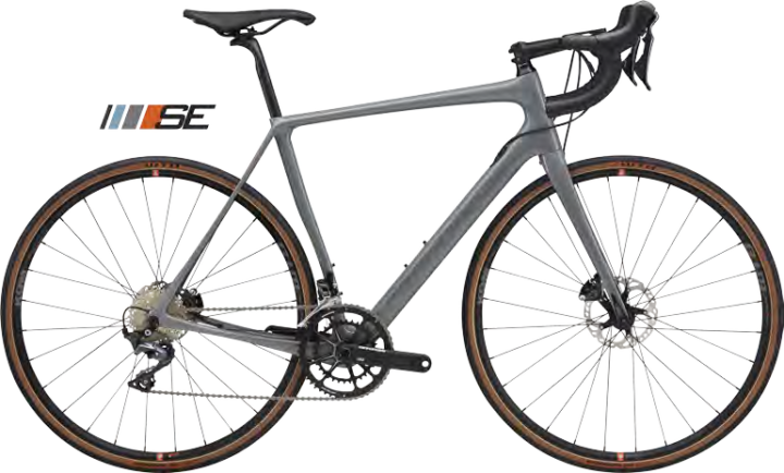2018 Cannondale Synapse Carbon Disc Ultegra SE