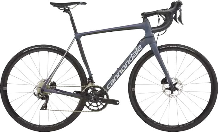 2018 Cannondale Synapse Carbon Disc Dura-Ace