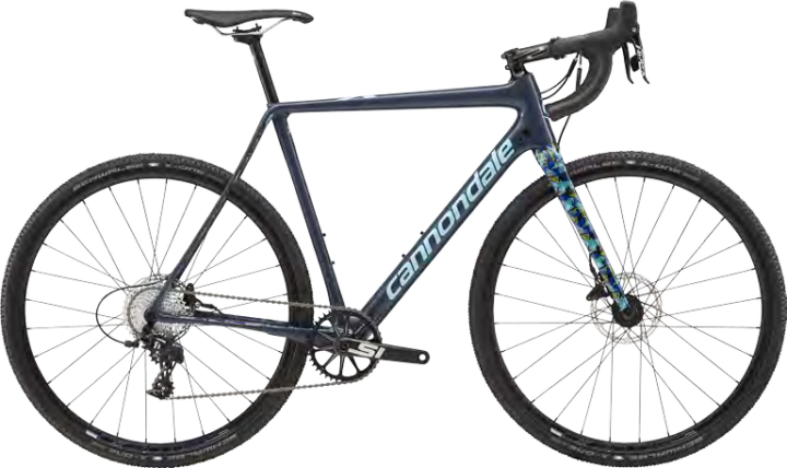 2018 Cannondale SuperX Apex 1