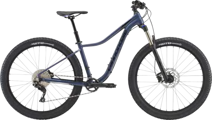 2018 Cannondale Scarlet 1