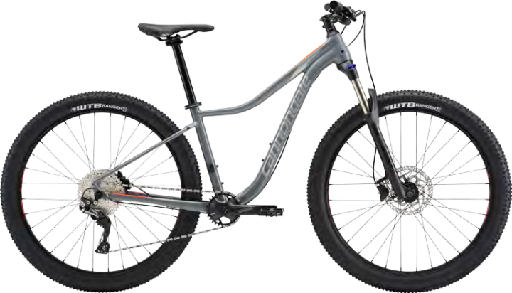 2018 Cannondale Scarlet 2