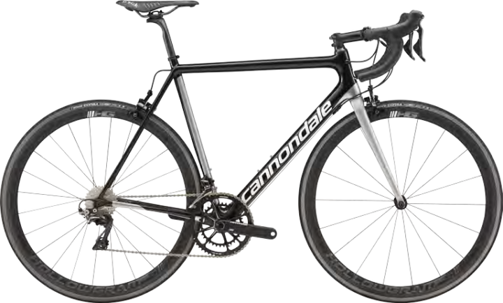 2018 Cannondale SuperSix EVO Dura-Ace