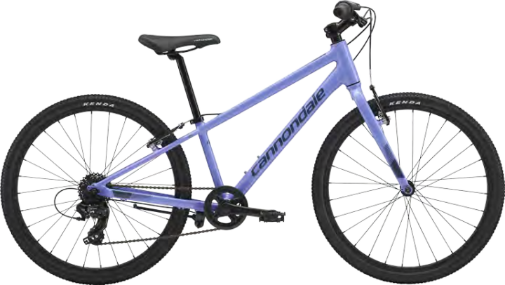 2018 Cannondale Quick 24 Girl’s
