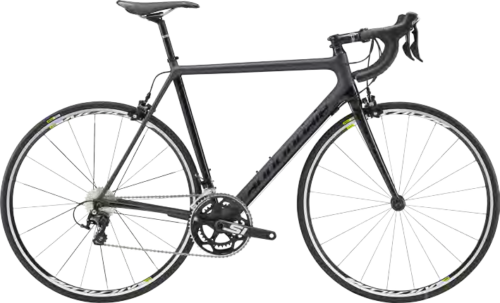 2018 Cannondale SuperSix EVO 105