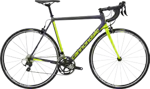 2018 Cannondale SuperSix EVO 105