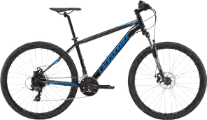 2018 Cannondale Catalyst 4