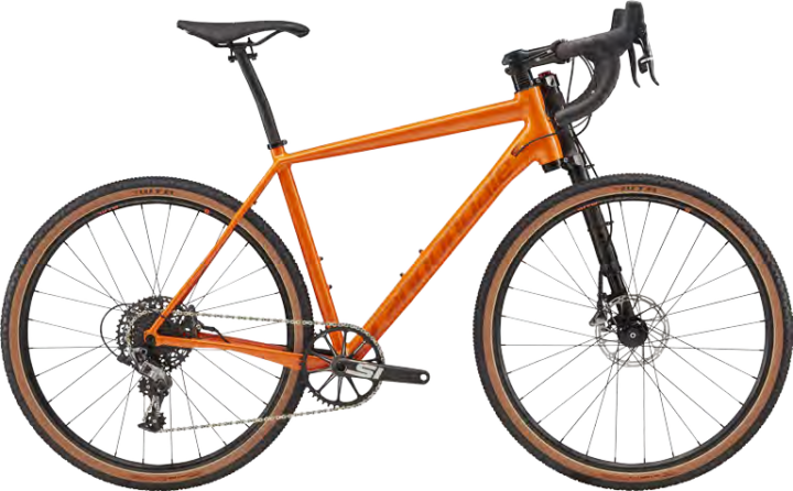 2018 Cannondale Slate Force 1
