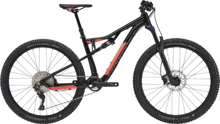 2018 Cannondale Habit Women’s 2