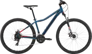 2018 Cannondale Foray 4