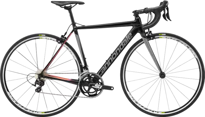 2018 Cannondale CAAD12 Women’s 105