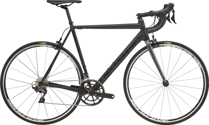 2018 Cannondale CAAD12 Ultegra