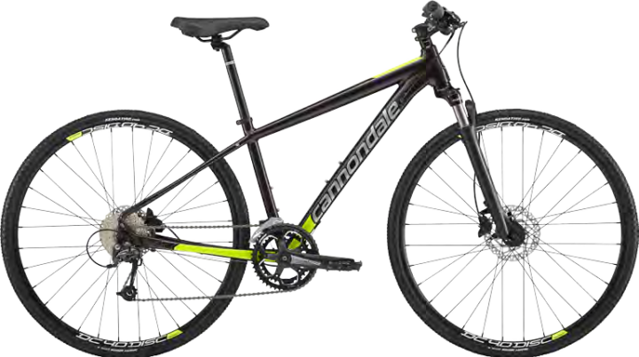 2018 Cannondale Althea 2
