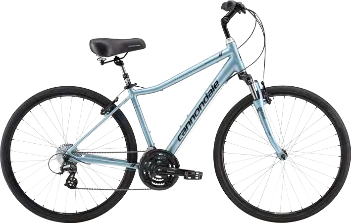 2018 Cannondale Adventure 2