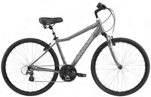 2018 Cannondale Adventure 2