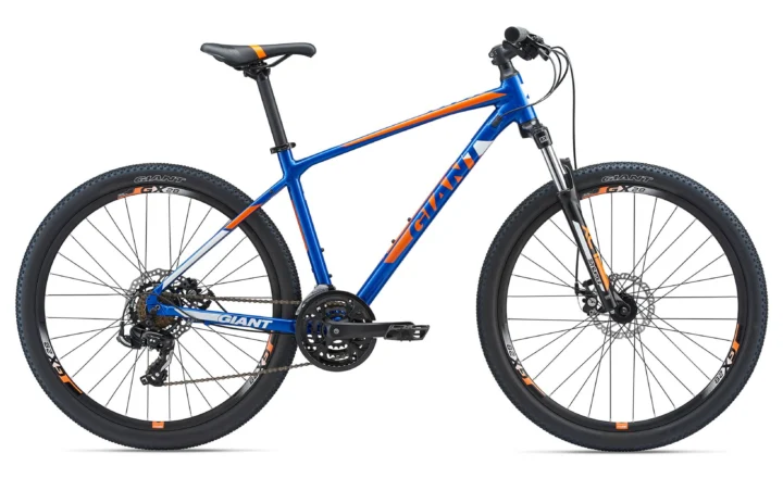 2018 Giant ATX 2