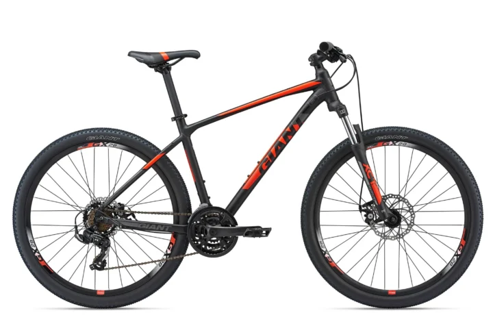 2018 Giant ATX 2