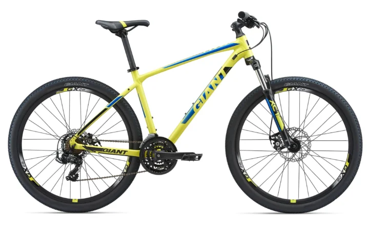 2018 Giant ATX 2