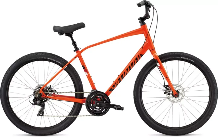 2018 Specialized Roll Sport