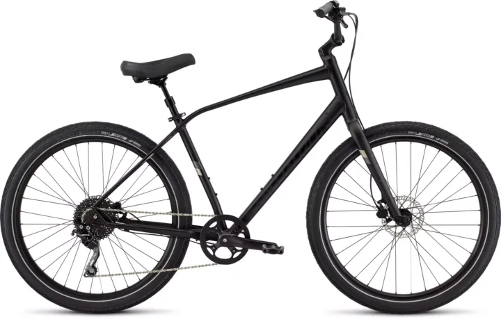 2018 Specialized Roll Comp X1
