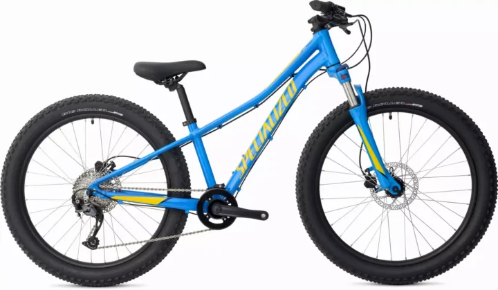 2018 Specialized Riprock Comp 24