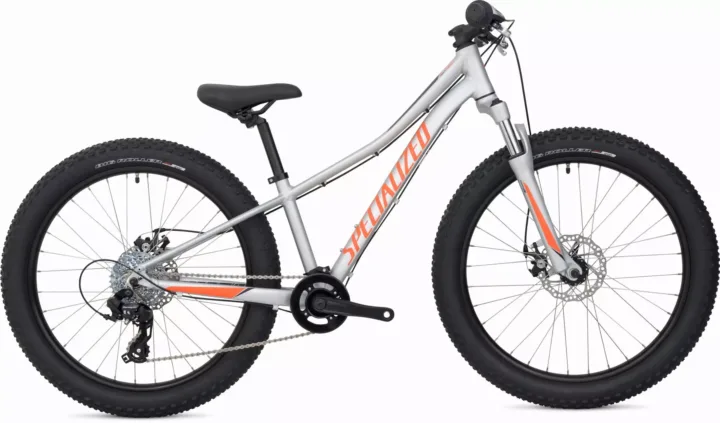 2018 Specialized Riprock 24
