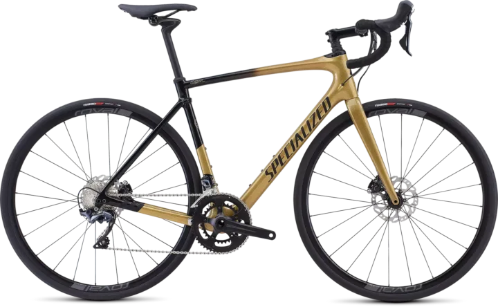 2018 Specialized Roubaix Comp – Sagan Collection