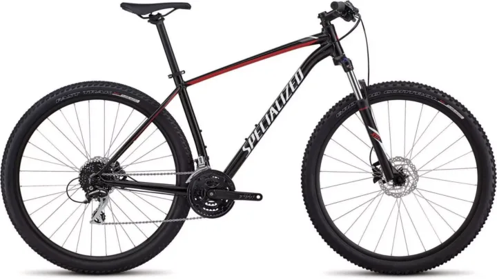 2018 Specialized Rockhopper Sport