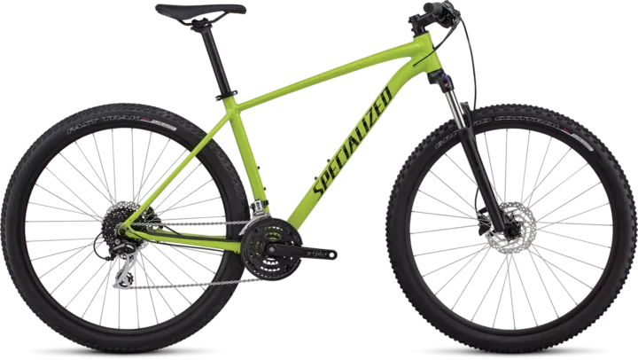 2018 Specialized Rockhopper Sport