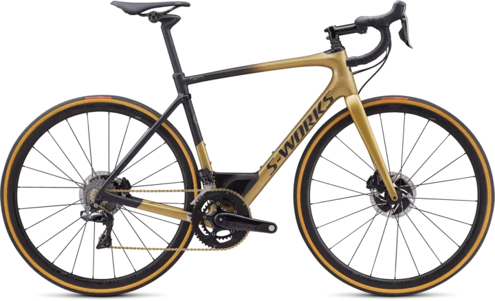 2018 Specialized S-Works Roubaix Di2 – Sagan Collection