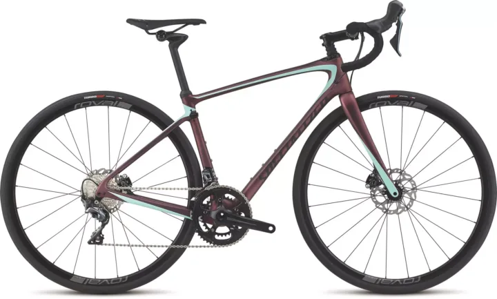 2018 Specialized Ruby Comp