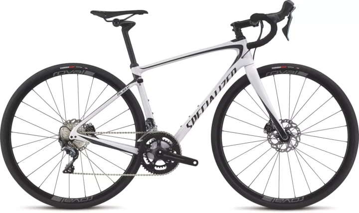 2018 Specialized Ruby Comp