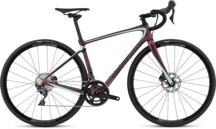 2018 Specialized Ruby Comp