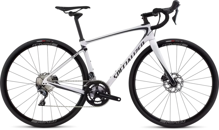 2018 Specialized Ruby Comp