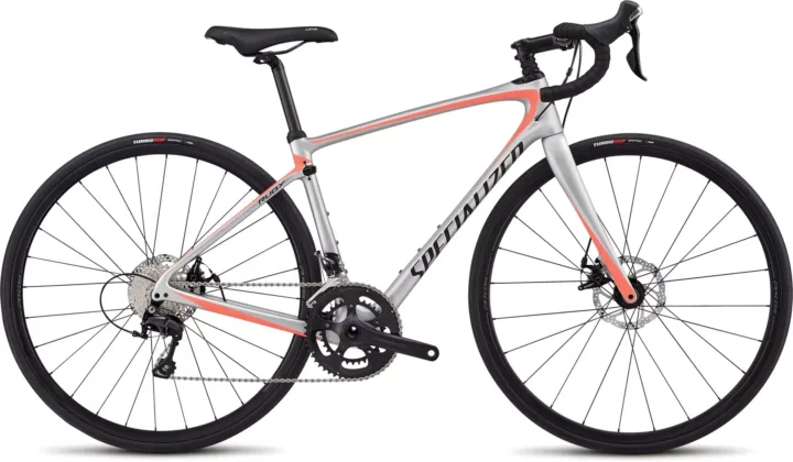 2018 Specialized Ruby Sport