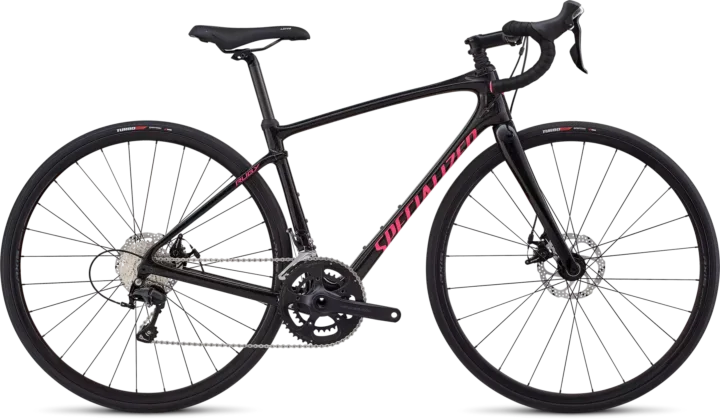 2018 Specialized Ruby Sport
