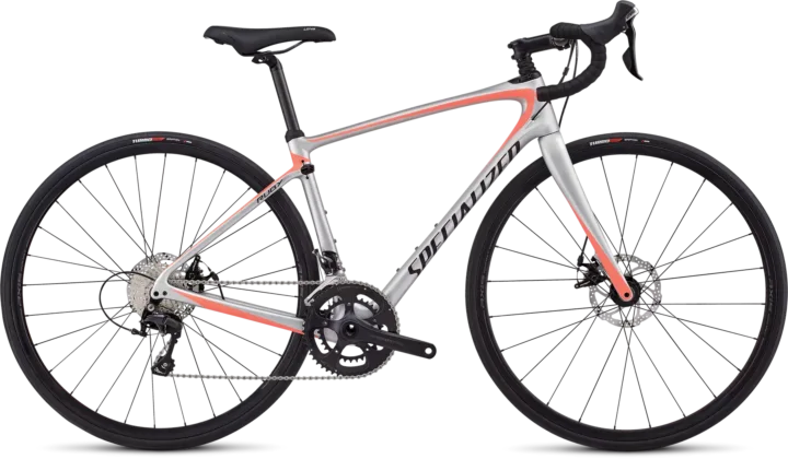 2018 Specialized Ruby Sport