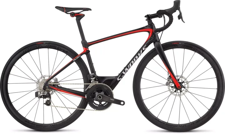 2018 Specialized S-Works Ruby eTap