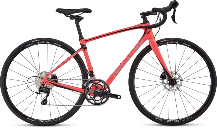 2018 Specialized Ruby Elite