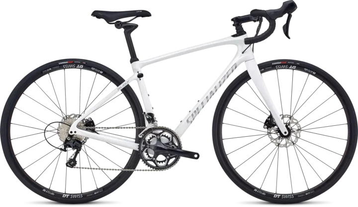 2018 Specialized Ruby Elite