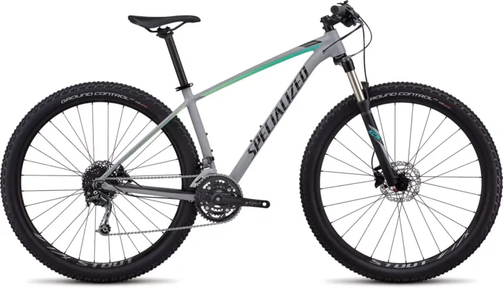 2018 Specialized Rockhopper Expert - Women's