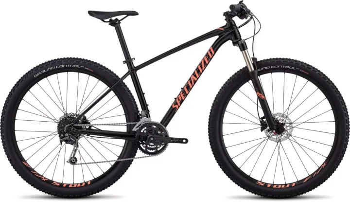 2018 Specialized Rockhopper Expert - Women's