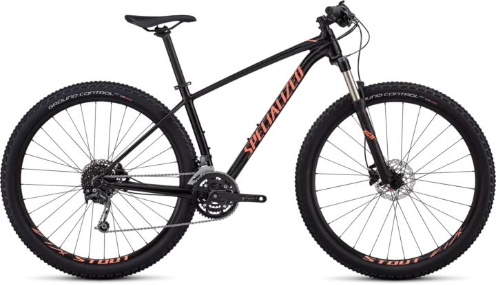 2018 Specialized Rockhopper Expert - Women's