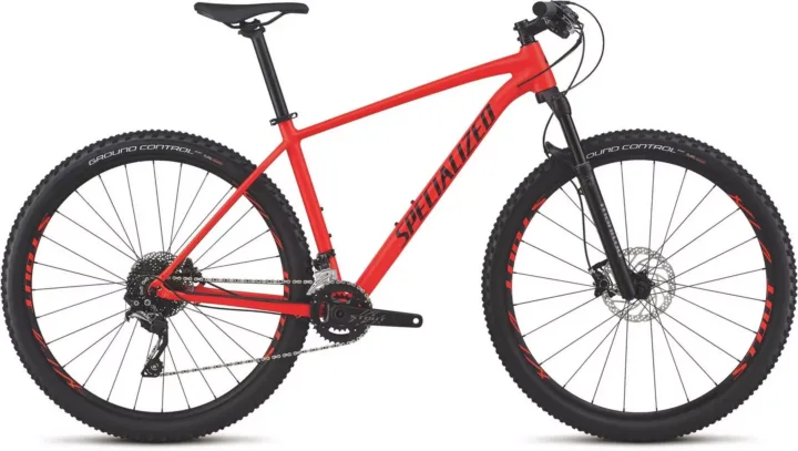 2018 Specialized Rockhopper Pro