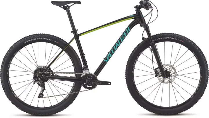 2018 Specialized Rockhopper Pro