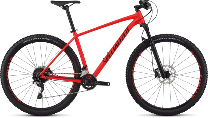 2018 Specialized Rockhopper Pro
