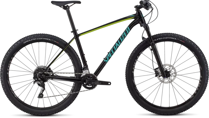 2018 Specialized Rockhopper Pro