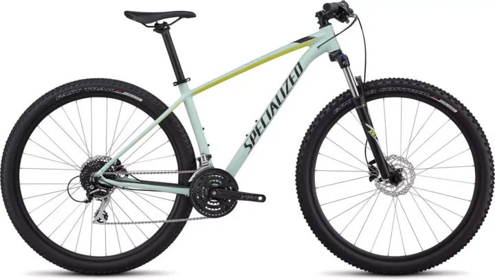 2018 Specialized Rockhopper Sport - Women's